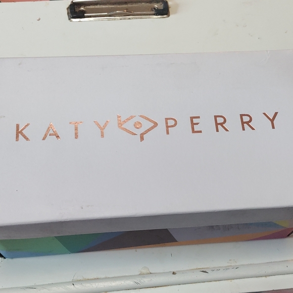 Katy Perry the Geli sandal (avocado) - Picture 5 of 8